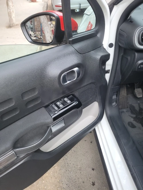 Citroen C3 2023 shine