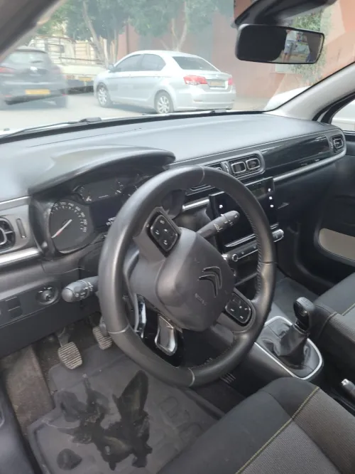 Citroen C3 2023 shine