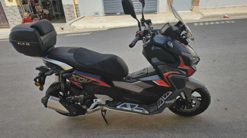 VMS XDV 2025