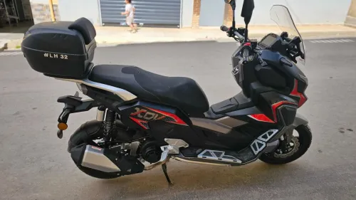 VMS XDV 2025