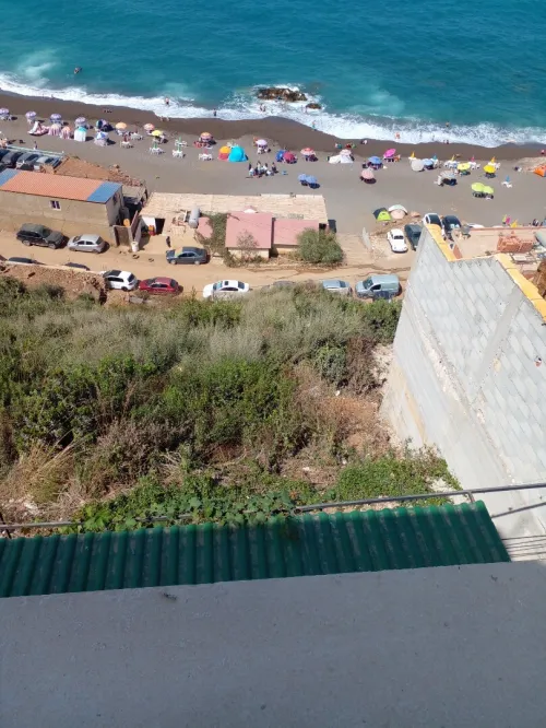 Location Appartement F2 Béjaïa Beni ksila