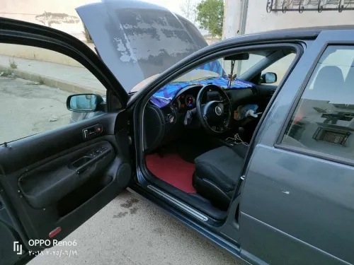 Volkswagen Bora 2005 Bora