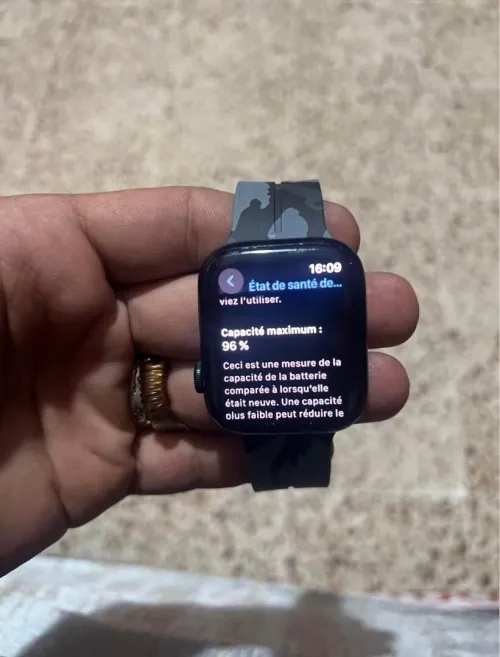 Appel watch 