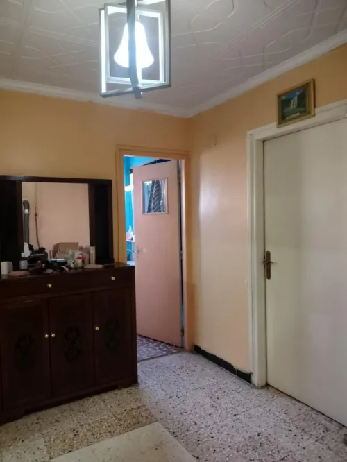 Vente Appartement F4 Mila Zeghaia