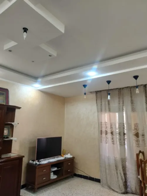 Vente Appartement F4 Mila Zeghaia