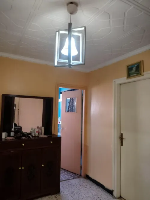 Vente Appartement F4 Mila Zeghaia