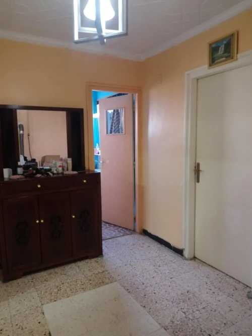 Vente Appartement F4 Mila Zeghaia