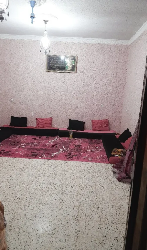 Vente Villa Tiaret Ain deheb