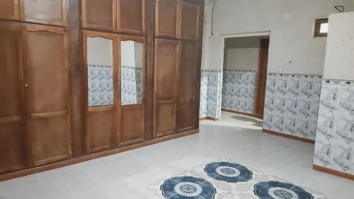 Vente Villa Tiaret Ain deheb