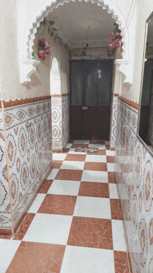 Vente Villa Tiaret Ain deheb