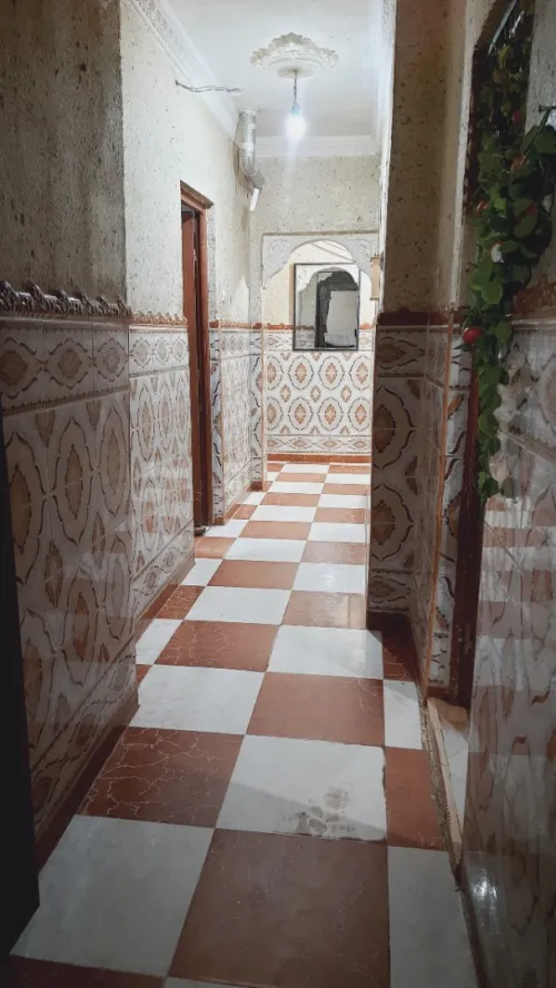 Vente Villa Tiaret Ain deheb