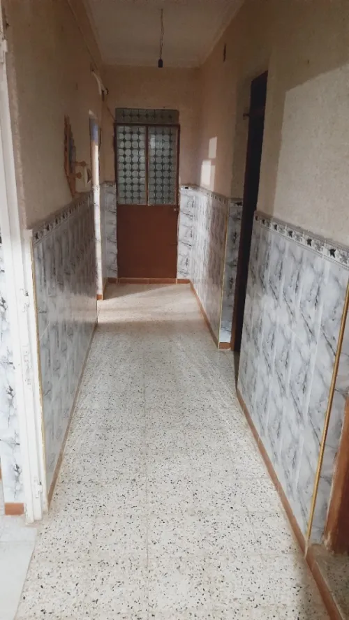 Vente Villa Tiaret Ain deheb