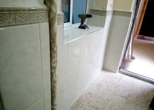 Location vacances Appartement F3 Alger Staoueli