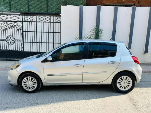 Renault Clio 3 2009 Dynamique