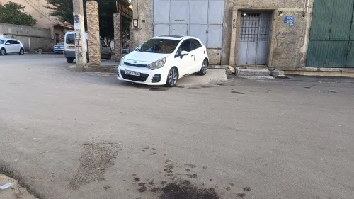 Kia Rio 5 portes 2015 