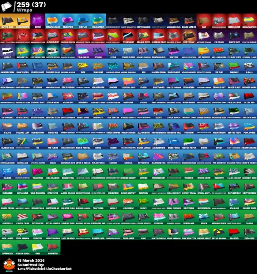 Compte fortnite
