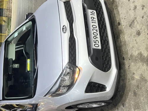 Kia Picanto 2019 EX
