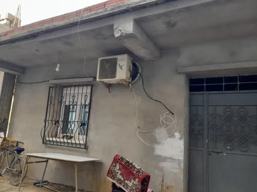Vente Appartement F3 Blida Ain romana