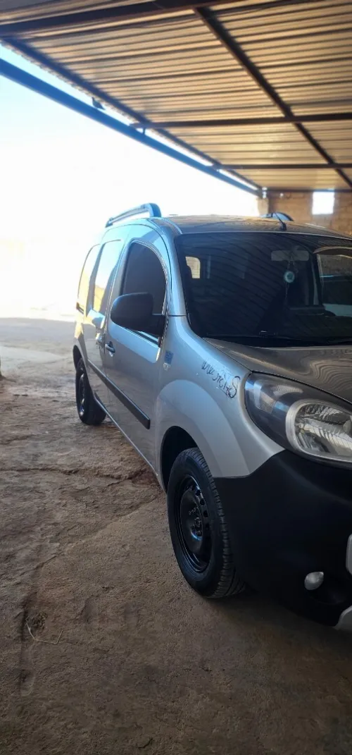 Renault Kangoo 2021 Kangoo