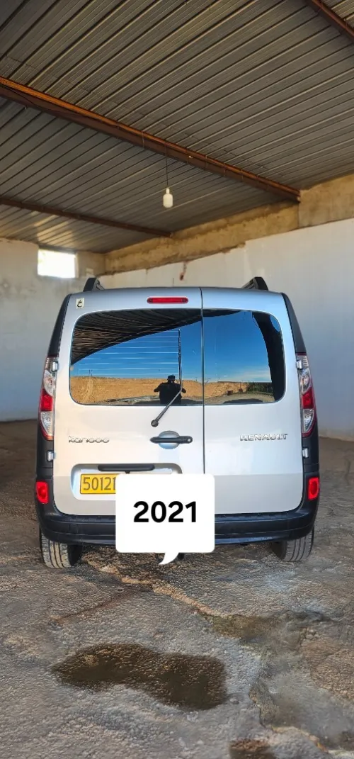 Renault Kangoo 2021 Kangoo