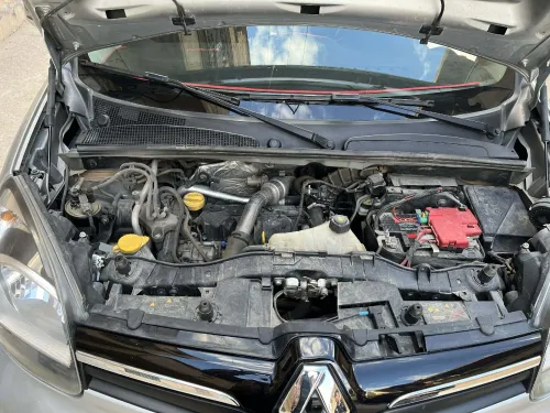 Renault Kangoo 2021 Privilège +