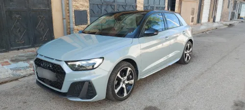Audi A1 Sportback 2023 S line