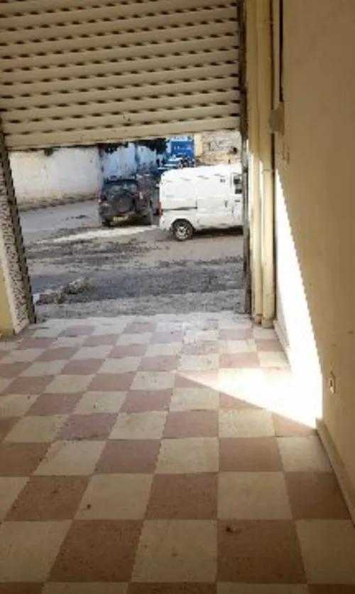 Vente Local Alger Bachdjerrah