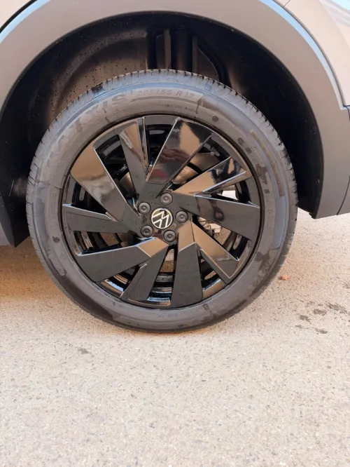 Volkswagen Tahru 2026 Xr