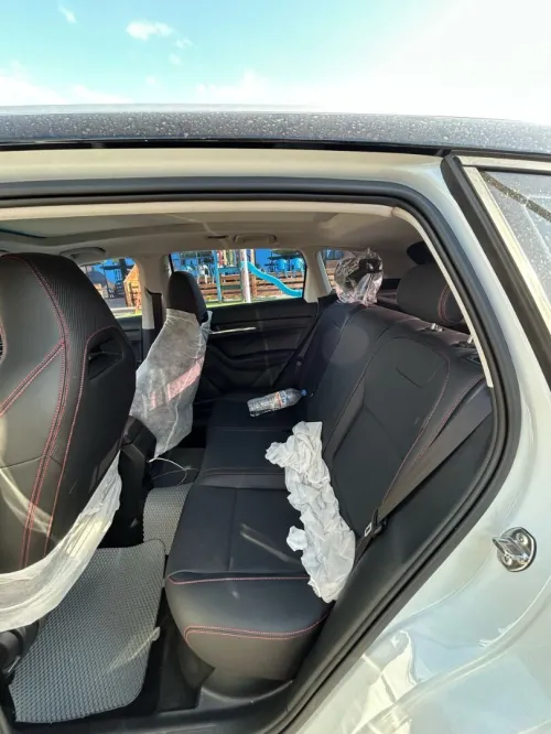 Skoda K AM I K 2025 Gt
