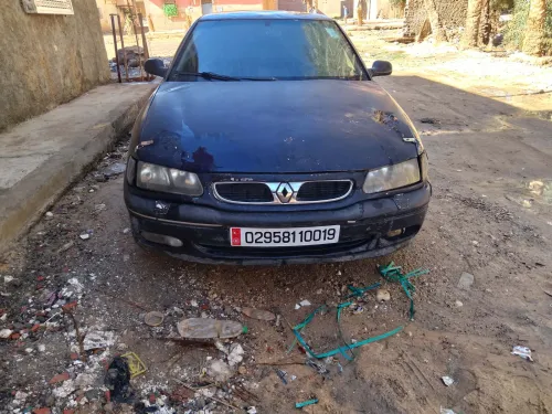 Renault Safrane 2000 Safrane