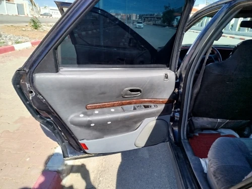 Renault Safrane 2000 Safrane