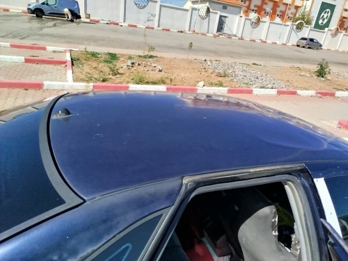 Renault Safrane 2000 Safrane