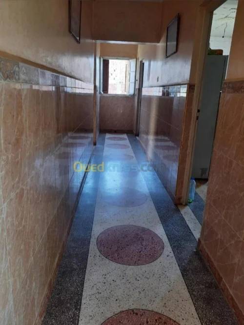 Vente Villa Mostaganem Mezghrane