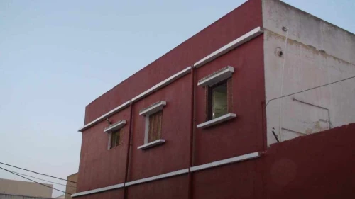 Vente Villa Mostaganem Mezghrane