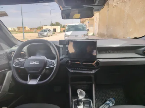Dacia Duster 2025 Extreme