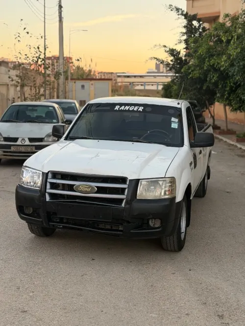 Ford Ranger 2009 