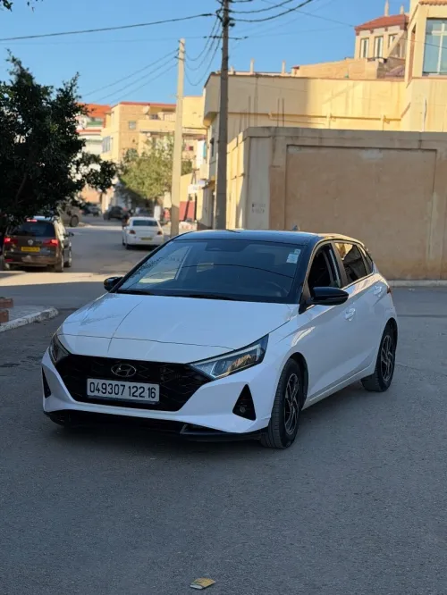 Hyundai i20 2022 Prestige