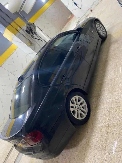 BMW Série 3 2007 Edition