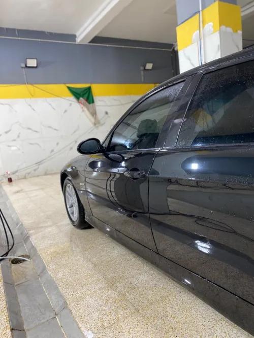 BMW Série 3 2007 Edition