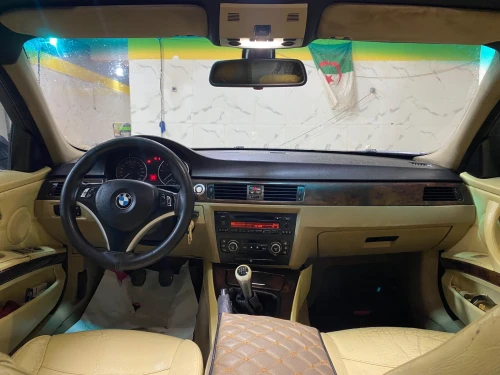 BMW Série 3 2007 Edition