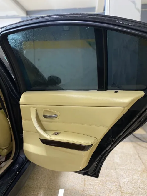 BMW Série 3 2007 Edition