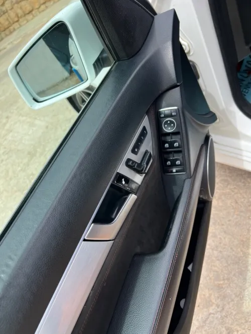 Mercedes Classe C 2013 250 AVANTGARDE Designo