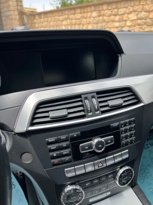 Mercedes Classe C 2013 250 AVANTGARDE Designo