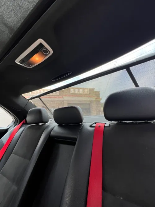 Mercedes Classe C 2013 250 AVANTGARDE Designo