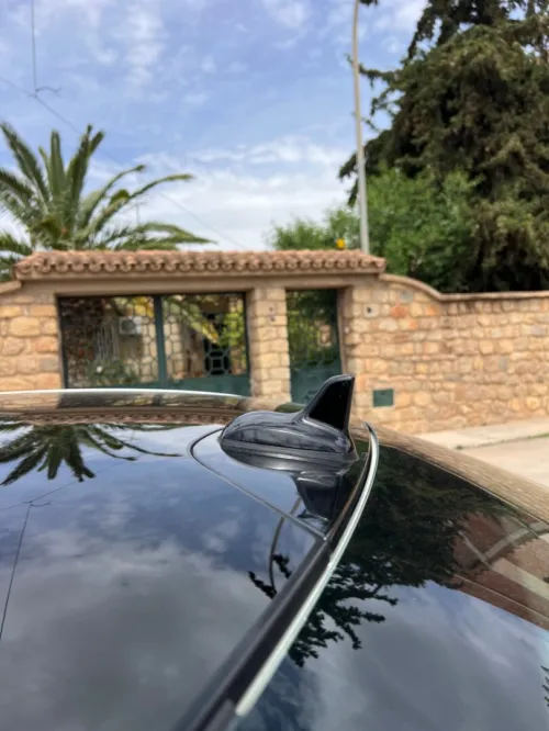 Mercedes Classe C 2013 250 AVANTGARDE Designo