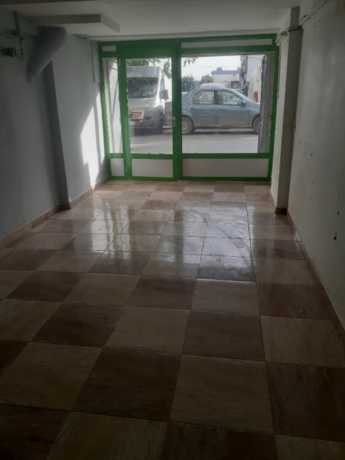 Location Local Alger Bachdjerrah