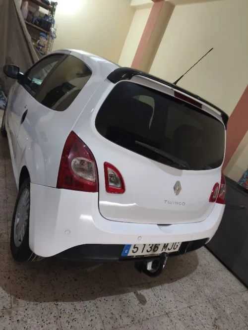 Renault Twingo 2012 Twingo 4
