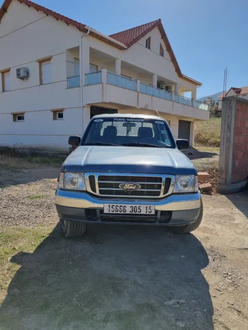 Ford Ranger 2005 4×4