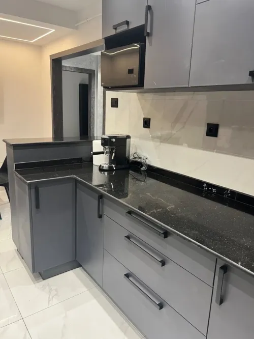 Vente Appartement F3 Guelma Guelma