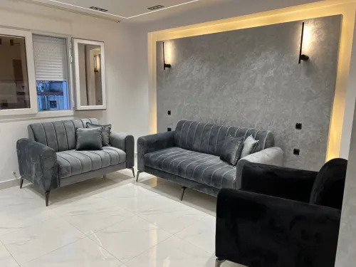 Vente Appartement F3 Guelma Guelma